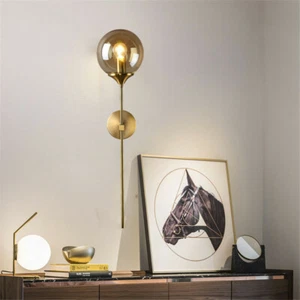 Bedroom Wall Lights Office Wall Lamps Kitchen Wall Lighting Home Wall Lighting - Picture 1 of 12