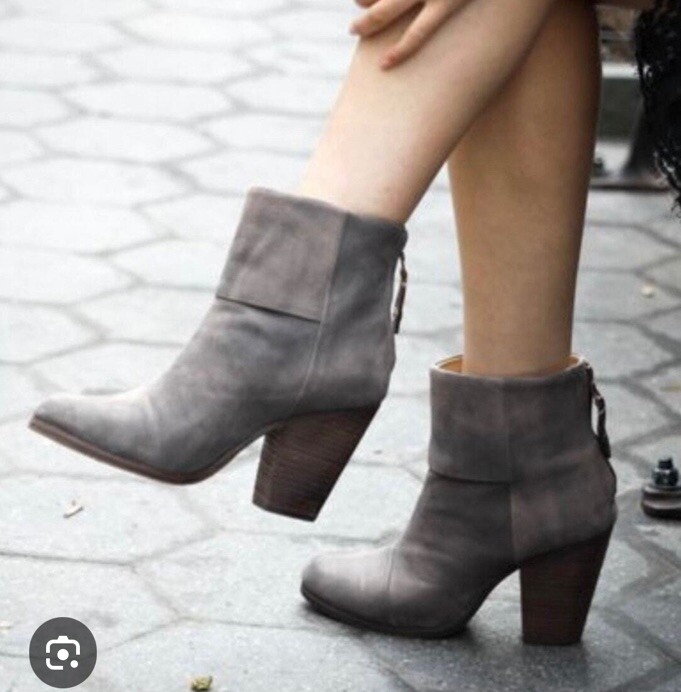 rag & bone Newbury Boots for Women for sale | eBay
