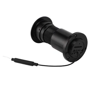 180 Degree HD Door Camera With WiFi Night Door Viewer Camera For Home Sec - Picture 1 of 24