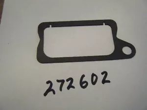 NEW BRIGGS & STRATTON BREATHER GASKET P/N 272602 - Picture 1 of 1