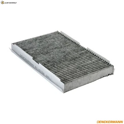 FILTER INNENRAUMLUFT M110158 FÜR PEUGEOT 1007 RCZ 307/Break/SW/CC/Van 308  DS - Image 1 of 4