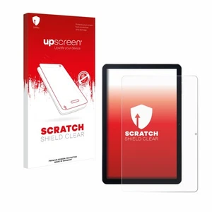 upscreen Protection d’écran pour Blackview Oscal Pad 50 / 70 Film Protecteur - Photo 1/10