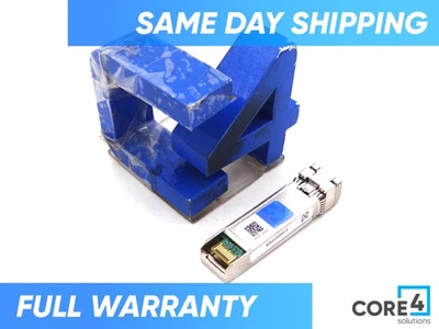 TRANSCEPTOR INTEL FTLX8574D3BCV-IT 10GB SFP+ 850NM MMF Foto 1 de 2