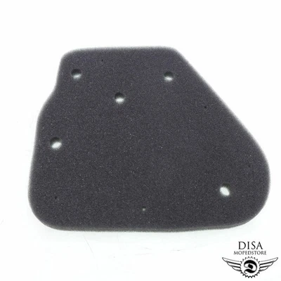 Luftfilter Filter Einsatz für CPI ATU Generic Keeway Oliver Spin GE 50 - Bild 1 von 2