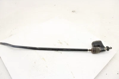 2006-2010 Harley Dyna Super Wide Glide Street Bob Low Rider Rear Master Cylinder - Image 1 of 4