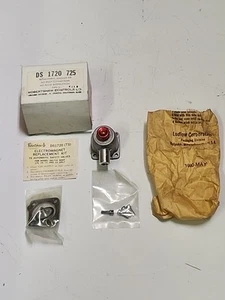 Kit de reemplazo de electroimán de cocina de gas Robertshaw DS 1720-725 nuevo - Imagen 1 de 7