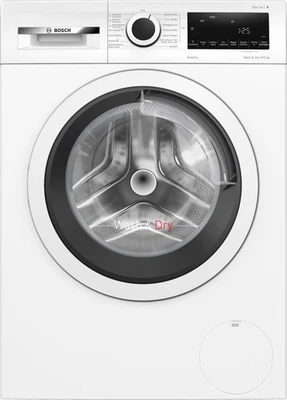 BOSCH WNA13441 Waschtrockner (9 kg / 5 kg, 1400 U/Min.) - Bild 1 von 3