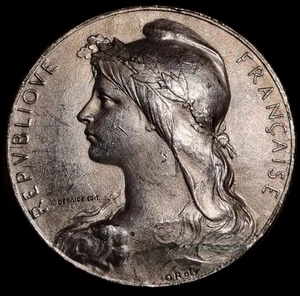 medaglia argento - Foto 1 di 2