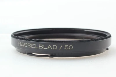 [N MINT] Hasselblad B50 1x CR 1.5 -0 Color Correction Filter for C Lens JAPAN - Image 1 of 4