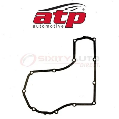 ATP Transmission Oil Pan Gasket for 2000 Saturn LS2 - Automatic  Gaskets yg Foto 1 de 4