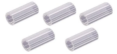 Dremel 395 Multi-Tool Replacement Coupling (5-Pack) - 2615294309-5PK - Image 1 of 3