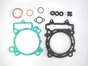 KAWASAKI KX450F 2006-2009 NE BRAND Top End Engine Gasket Kit - Picture 1 of 1