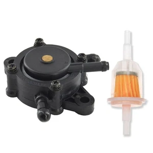 Bomba de combustible para cortacésped Cub Cadet RZT22 RZT50 RZT50VT M48-HN M54-HN giro cero - Imagen 1 de 12