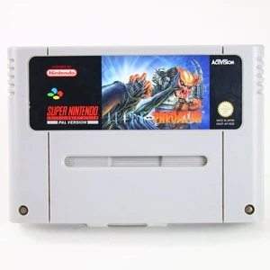 Super Nintendo SNES Alien vs Predator nur Modul Sehr Gut - Bild 1 von 2