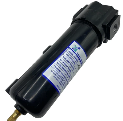 ARROW PNEUMATICS F362F5 PNEUMATIC DRAIN FILTER 9001 AUTOMATIC REPLACEMENT EK36-5 - Image 1 of 4
