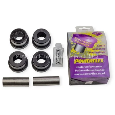 Boccola anteriore braccio Powerflex per Mini Clubman Gen 2 2015 in poi - Immagine 1 di 4