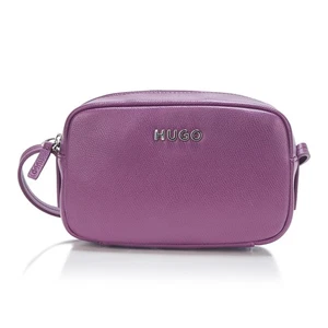 , Bolso Bandolera Chris Pequeño, Uva, Talla Única - Imagen 1 de 5