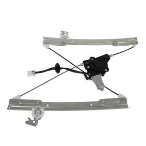 Window Regulator For 2008-04 Nissan Maxima Front Left with Motor 741-344 - Picture 1 of 9