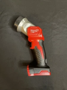Milwaukee 2735-20 M18 Cordless LED Flashlight 18V work light NEW - Picture 1 of 5