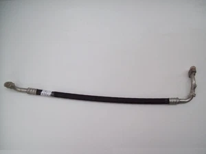 VW Golf A3 Compressor Hose Genuine 1J0820721AA 1997-2006 - Picture 1 of 3