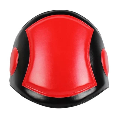 Boxing Body Protector Chest Protect Ergonomic for Men Women Breathable with - Image 1 of 4