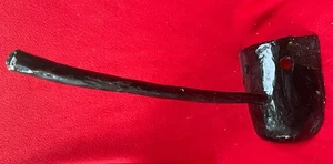 Fantastische mexikanische Volkskunst Vintage schwarze Moskito Maske von Guerrero - Bild 1 von 11