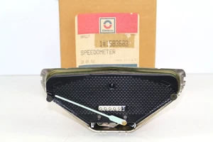 NOS 1955-59 Chevy Chevrolet Truck Speedometer Odometer gauge Made in USA - Picture 1 of 9