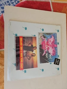 RARE LP England Dan & John Ford Coley. Just Tell Me You Love Me. 1980. NEW - Imagen 1 de 2