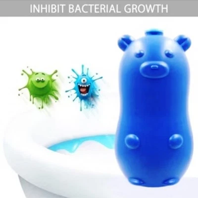 TOILET CLEANER FOR HOME OR OFFICE - Image 1 of 4