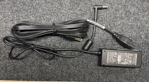 Honoto Adaptateur Secteur Alimentation pour Moniteur HP M22F M24F ADS-25PE-19-3 19525E 25W - Photo 1/3