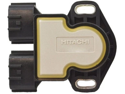 For 2000-2004 Nissan Xterra Throttle Position Sensor Hitachi 46669QPGM 2001 2002 - Image 1 of 2