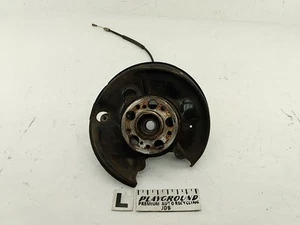 Chrysler Crossfire Driver Left Rear Spindle Knuckle Hub 2004-2008 04 05 06 07 08 - Picture 1 of 12
