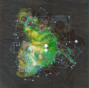 Steve Fisk ‎– 999 Levels Of Undo (CD, 2001) NEW AND SEALED - Picture 1 of 1