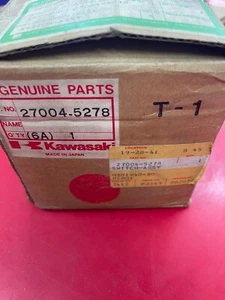 ***NOS KAWASAKI   27004-5278 SWITCH-ASSY - Bild 1 von 1