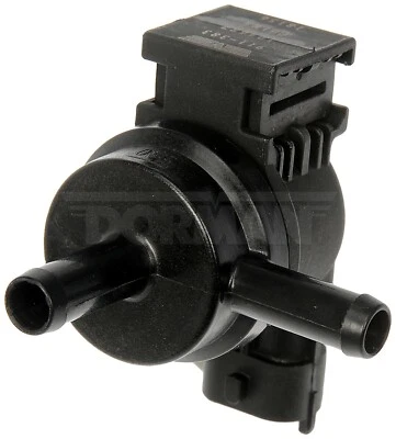 Válvula de purga de bote de vapor para Hyundai Elantra 2013-2014 cupé Dorman 312YW48 Foto 1 de 4