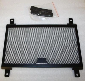 Radiator Guard Honda CB650F CB 650 F Hornet 650 - Picture 1 of 1
