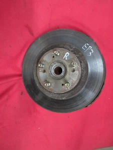 Eje delantero derecho Honda Civic EP3 Type R año 2001-2008 - Imagen 1 de 1