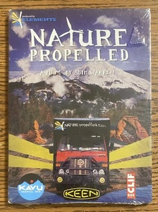 Nature Propelled DVD - Bild 1 von 4
