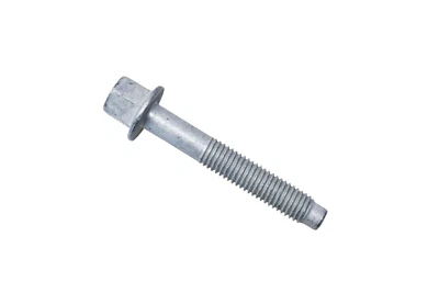 Silenciador de brida de escape para perno de tubo 2 piezas Ford OEM 11-23 Expedition W714717S439 Foto 1 de 3