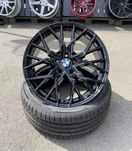 19 Zoll MM06 Felgen für BMW 3er F30 F31 F34 e90 e91 e93 M Performance M135i M811 - Picture 1 of 2