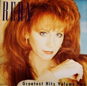 Reba McEntire's - Greatest Hits, Volume Two - CD, VG - Picture 1 of 2
