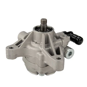 Power Steering Pump 21-5341 For Honda Accord LX EX SE DX 2.4L 2003-2007 - Picture 1 of 9
