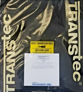 A6MF1 / A6MF2 / A6MF3, 6 VELOCIDADES 2009-2012 KIT DE REVISIÓN CON PISTÓN - SE ADAPTA A HYUNDAI - Imagen 1 de 5