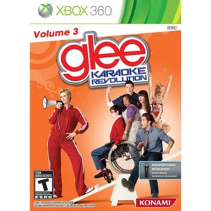 Karaoke Rev Glee V3 (Xbox 360) - Foto 1 di 1