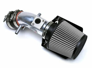 Kit de admisión de aire HPS Shortram + protector para Toyota 07-17 Camry 3,5 L V6 pulido 10 11 - Imagen 1 de 2