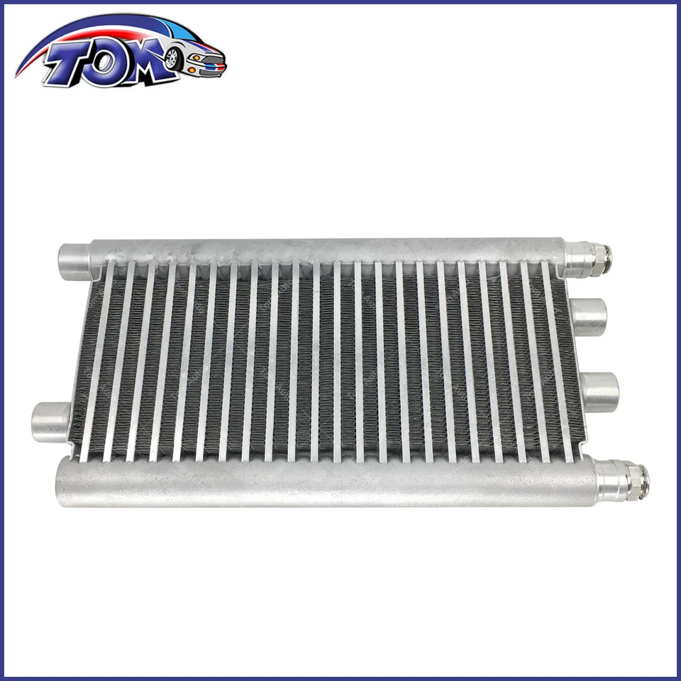 Enfriador de aceite de transmisión para Cadillac XLR 2011 Caprice 2009 G8 SKTOC015 2006-2009 Foto 1 de 3