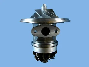 6BTAM 6CTA 6B QSB MARINE DIESEL Turbo HX40 3536621 Turbocompresor Cartucho CHRA - Imagen 1 de 3