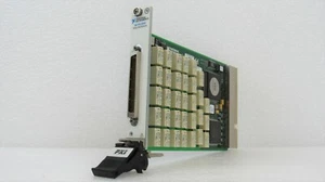 National Instruments NI PXI-2503 PXI elektromechanisches Multiplexer-Schaltermodul - Bild 1 von 4
