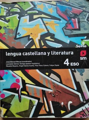 Libro De Texto - Imagen 1 de 2