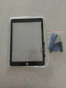 IPad Air Screen(Black)6.5x9.5 .New - Picture 1 of 6